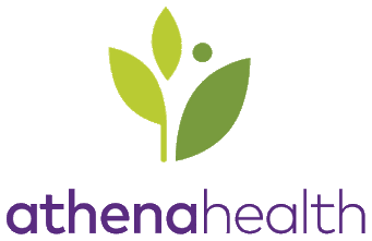 athenahealth logo