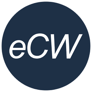 eClinicalWorks logo