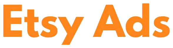 Etsy Ads logo