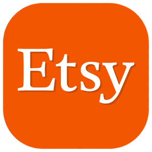 Etsy logo