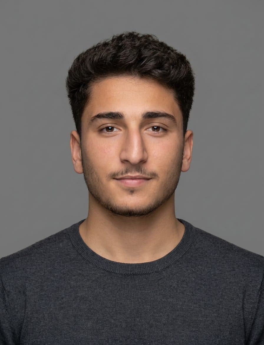 Afzal Arif, HR Manager at NexaDropSolution