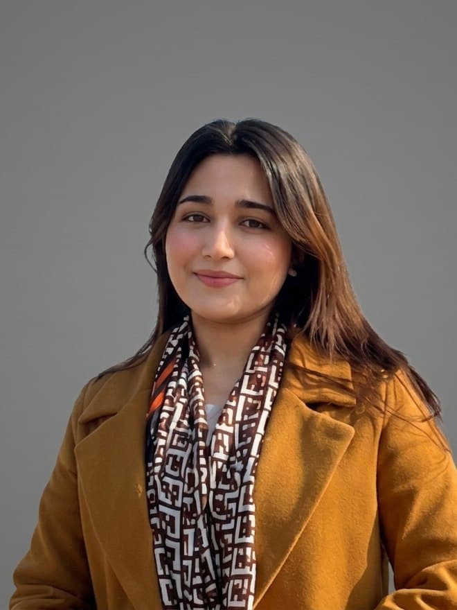 Mahnoor Sahib, Medical Billing Lead at NexaDropSolution