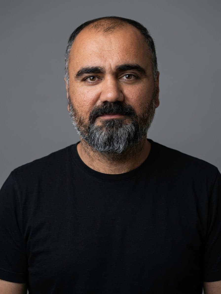 Wajid, Finance Manager at NexaDropSolution